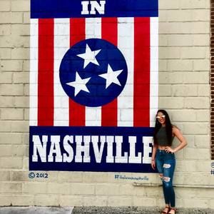 Meet your Posher, Sean